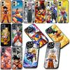 Torankusu Dragons Gokus Balls Trunks for Motorola Moto G86 G14 G35 G34 G45 G55 G67 G75 G85 G24 G15 G54 G57 Power Phone Case