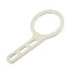 50/75gpd RO Membrane Housing Wrench Open Bottle Water Filter Parts Fitting