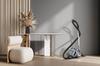 Koenic kvc 71524 bagless vacuum cleaner anthracite-blue