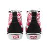 Vans Sk8 Hi 'Off The Wall Heel Scab' Vans VN0A4BV6V3T