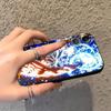 Чехол для iPhone XS Max XR 13 12 11 17 Pro Max 7 8 15 16 14 Plus 17Air Черный Мягкий Чехол для Телефона Dragon Ball Z Вселенная Goku