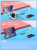 Совместимый с Switch Захват Switch2 Оригинальный Switch 4K Сине-красный Lemorele AC08 Игровой стриминг Совместное использование экрана Функция сквозного пропуска Запись видео на