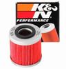 KN-154 Husqvarna Filter