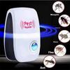 Ultrasonic Pest Repeller Mouse Mosquito Repellent Electronic Insect Repellent Rodent And Roach Control Indoor Use Eco-Friendly Pest Control Device