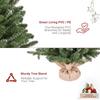 Artificial Christmas Tree, High Quality Fir Tree, Suitable For Home And Party Decoration Christmas Decorations