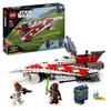 LEGO® Star Wars 75388 Jedi Bob's Starfighter - Buildable Vehicle Replica