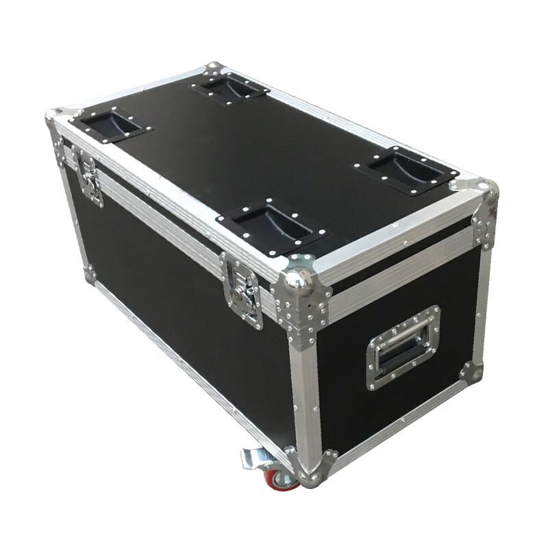 Aluminum Alloy Multi-Purpose Flight Case