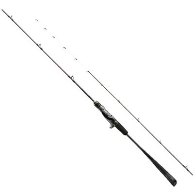 SHIMANO Спиннинг Tyraba 23 Engetsu Limited FS-B66M/RIGHT (Правильно) Полный твердый
