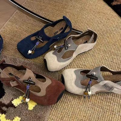 Женская обувь – Сандалии