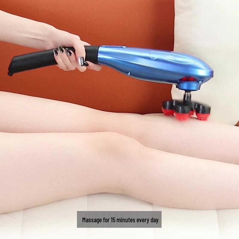 Jiaxu Smart Electric Back & Neck Massager