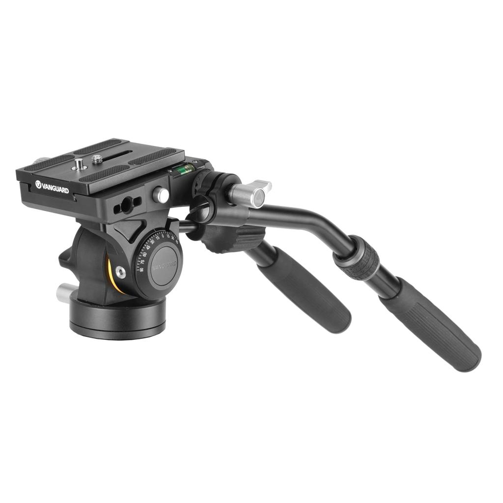VANGUARD Профессиональный видеоштатив ALTA PRO 3VL Серия PRO 3VL (ALTA 303AV18)