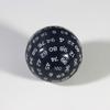 D100 Dice DND Многогранные игральные кости с сумкой для ролевой игры DND