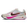Nike Женские кроссовки Air Max Solo 'Белый Ярко-розовый' Повседневная обувь FN0784-102