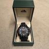 Б/у Основной блок CASIO PRO TREK 5601 JA Наручные часы для активного отдыха