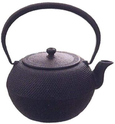 OIGEN Casting Железный чайник OIGEN Maromi Arale 1л H171