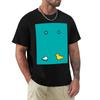 90s Phil and Lil T-Shirt Halloween Casual T-Shirt