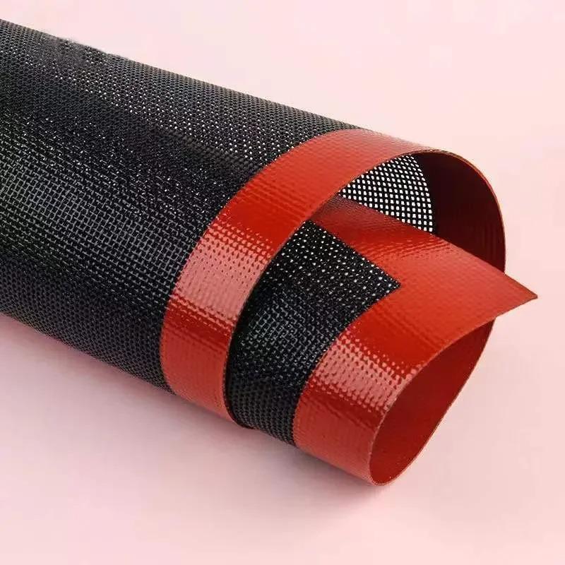 Silicone Baking Mat Sheet 30x40cm Reusable Baking Cookie Sheet Non-Stick Heat Resistant Baking Mat for Oven Grill Microwave