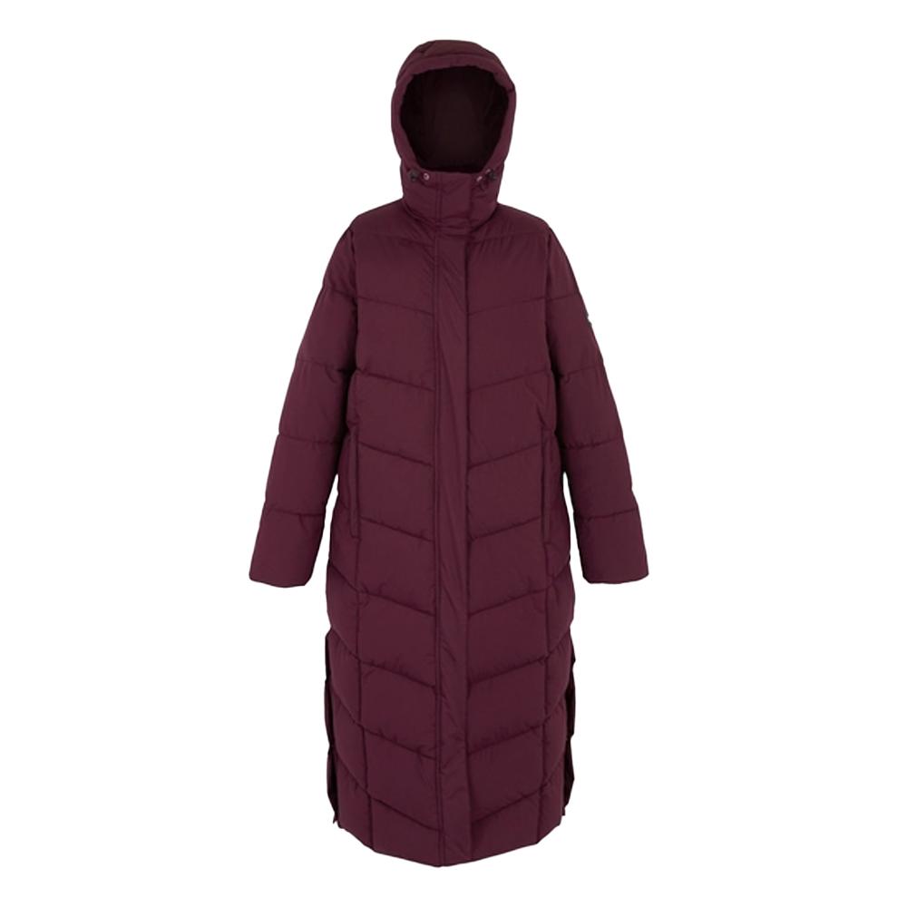 Regatta Womens/Ladies Eloria Padded Jacket