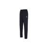 Air Straight-Leg Casual Sport Pants Autumn Men Bottoms Black CV5507-010