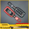 Чехол для ключа автомобиля MG & Roewe для MG5, MG6, ZS, One, HS - Защитный чехол с пряжкой для ключа