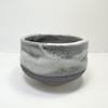 Mino Ware Matcha Bowl Chawan Fresh Snow Made In Japan