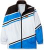Ellesse Командная теннисная куртка Синяя Размер XS Мужская Застегивающаяся на молнию ETS58300, (BL), (Япония XS)