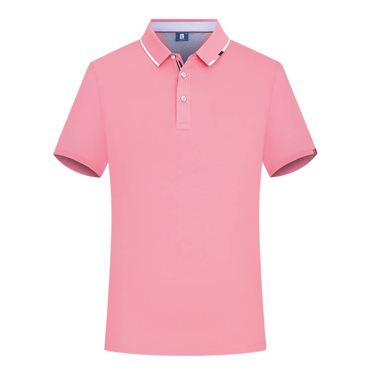 SD 21002  170G Ice Ion Mercerized Cotton POLO