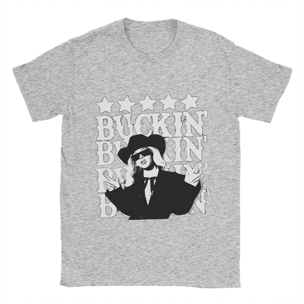 Casual T-Shirt Summer Singer Beyonce Pop Music Hip Hop T-Shirts Cotton Tee Shirt for Couple Y2K Classic Design Short Sleeve Tees