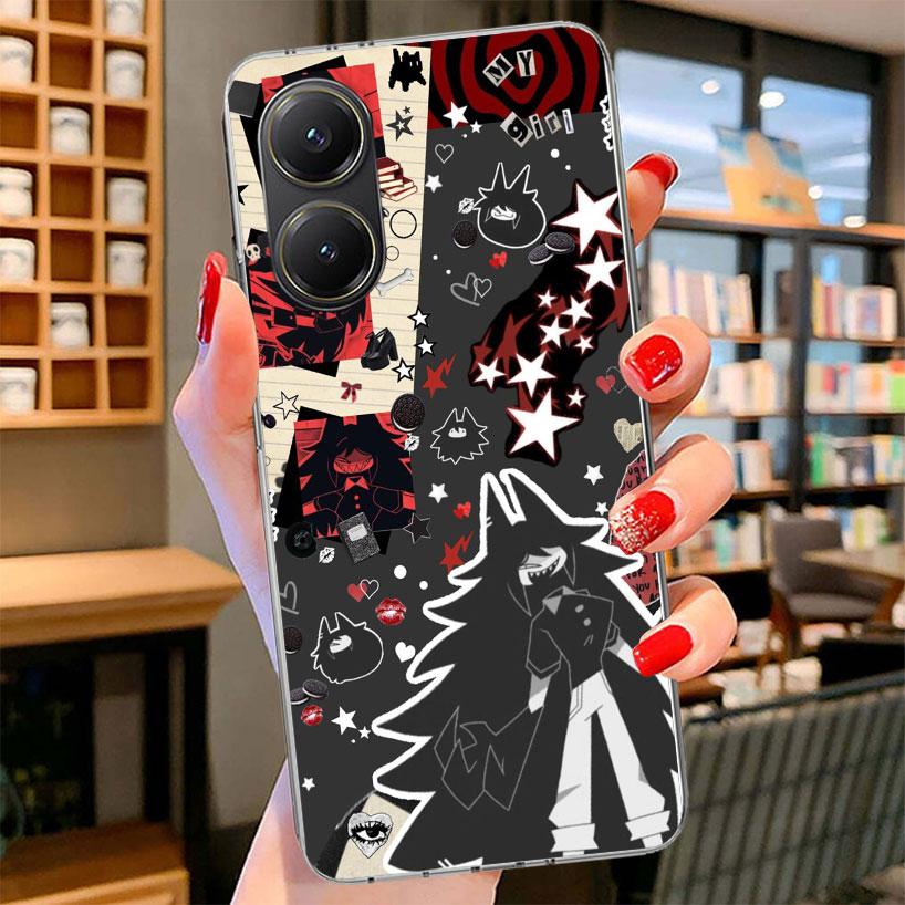 Fundamental Paper Education Phone Case For Xiaomi Poco F7 Ultra X7 X6 X5 Pro M7 Redmi 15C 15 13C 13 12C 12 10C 10 9A 9C 9T 9 She