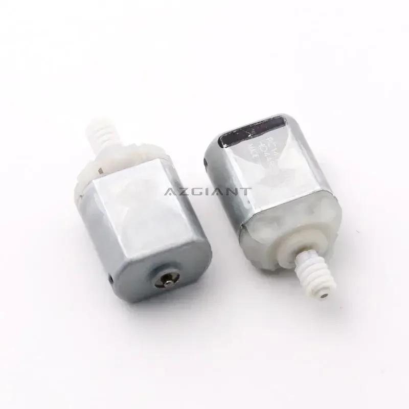 Мотор регулировки угла бокового зеркала заднего вида автомобиля replace FC140RM07700 Для Hyundai Sonata i20 iX20 Kia Rio Seltos