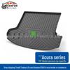 Водонепроницаемый коврик в багажник для Acura RDX, TL, CDX, MDX, TLX-L – Защитник задней части, изготовленный на заказ