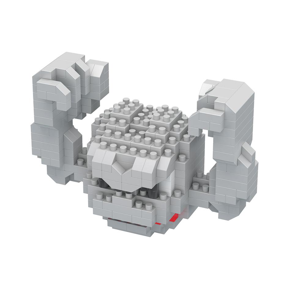 75 Style Pokemon Building Blocks Assembly Anime Picachu Charizard Doll Blastoise Bulbasaur Gengar Bricks Toy For Kid Gift