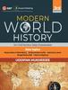 Книга Modern World History 3ed by Uddipan Mukerjee