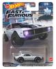 Mattel Hot Wheels Fast and Furious 1967 Chevy Camaro и HNW47 White - Внедорожник [3 наверх] 1/64