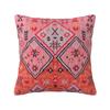 Пользовательская Восточная Традиционная Марокканская Турецкая Стиль Подушка Декор Роскошная Богемная Подушка Декор Салон Квадратная Наволочка