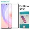 For Honor 50 SE Tempered Glass Nillkin CP+Pro Anti-explosion 9H Screen Protector for Honor50SE Film
