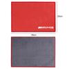 OZQU2 Microfiber Towel Car Cleaning Tool Accessories For Mercedes Benz AMG W203 W205 W206 W211 W220 W212 W201 W210 W108 W168 GLC GLE