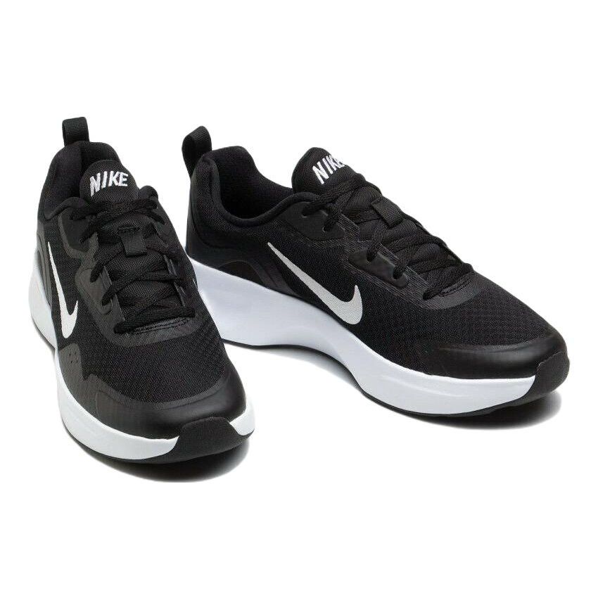 Nike Черные и белые мужские кроссовки Wearallday CJ1682-004