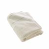 Serviette Ou Drap De Douche - Elegante - 70 X 130 Cm - 100% Coton - Beige - 600 Gr/cm²