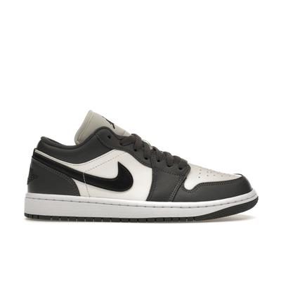 Air 1 Low Dark Grey Женские кроссовки Sail Off-Noir White DC0774-102