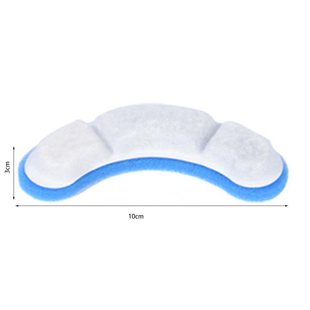 Cat Water Fountain Replacement Filter Pet Drinking Bowl Auto Drinking Filter Water Pump Cleaning Tool Pet Replacement Filters