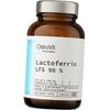 Лактоферрин, Pharma Lactoferrin LFS 90%, 60капс (72250026)