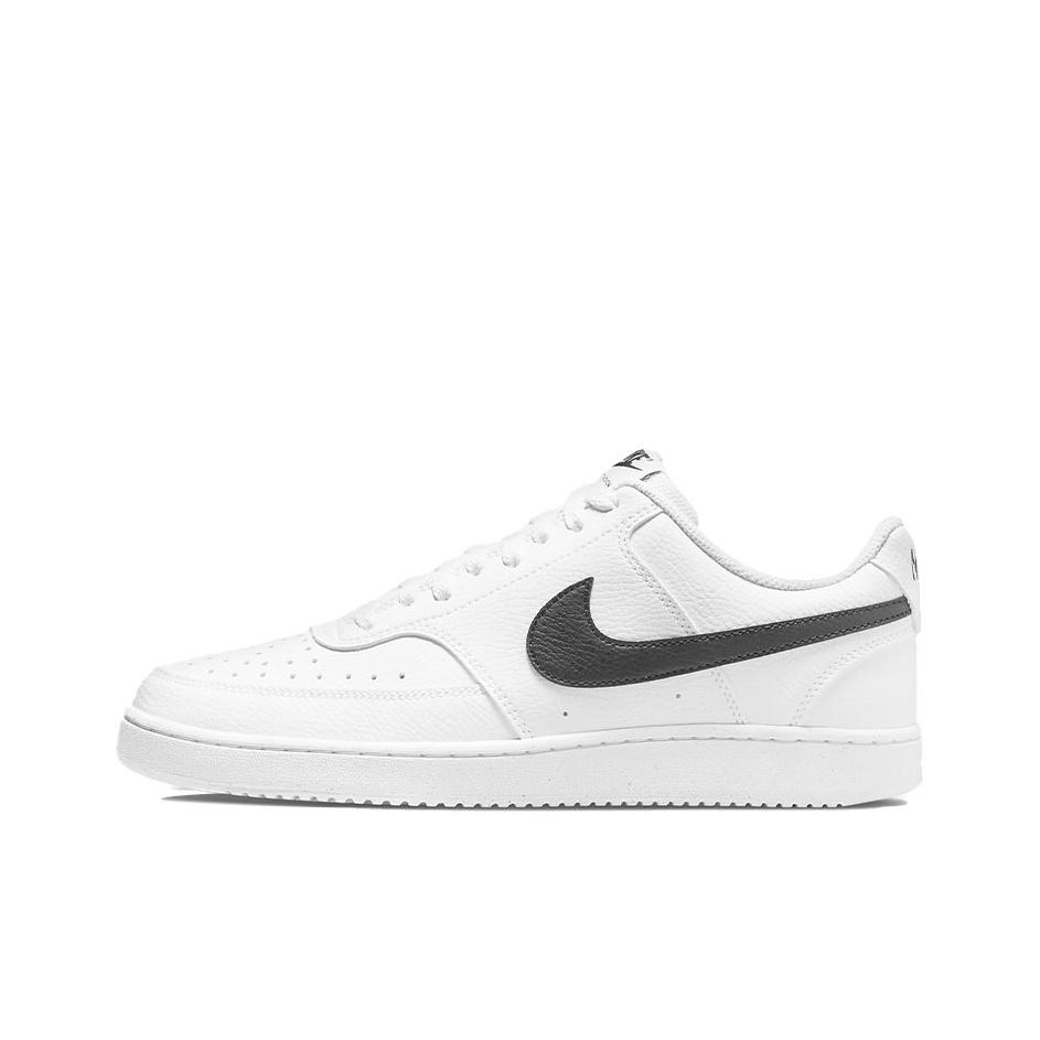 Nike Court Vision Скользкие, Износостойкие, Легкие, Дышащие DH2987-101 (Team1895-КОРОБКА)