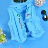 Children Swimming   Jackets Lifesaving Vest Life Waistcoat for Boating Drifting (S)