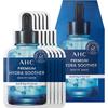 Premium Hydra Soother Skin Fit Mask Set 27ml x 5ea / 0.91 fl.oz.