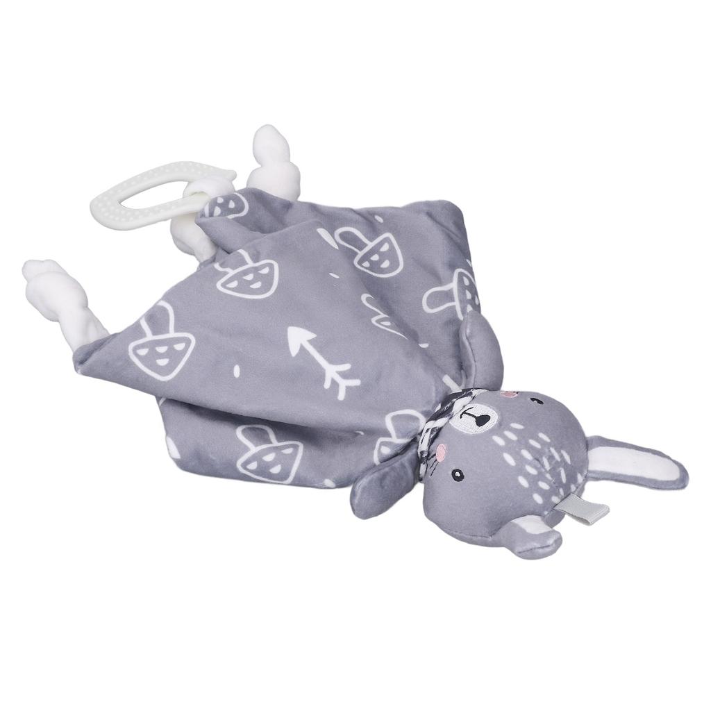 Плед-игрушка для безопасности животного Очаровательный детский плед для безопасности Портативный Легкий Мягкий Плед-лави для