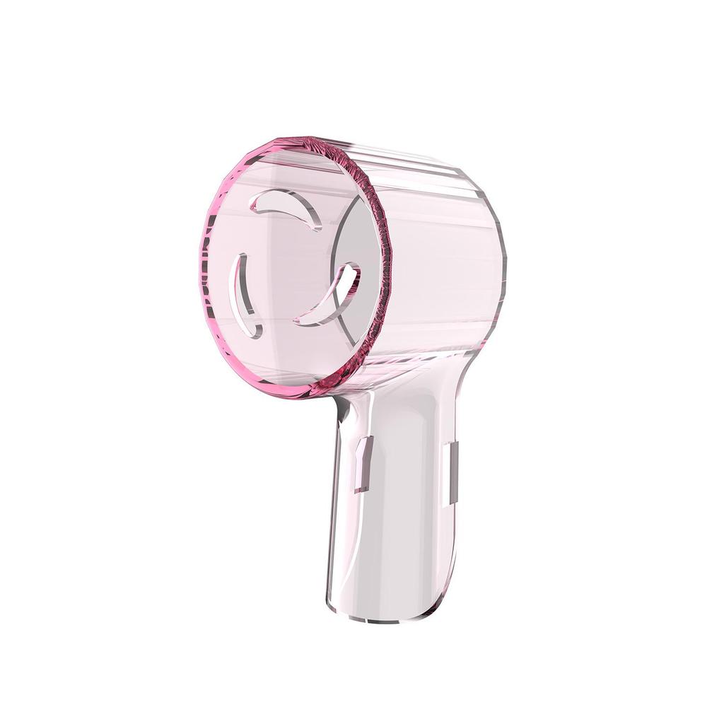 Пылезащитный чехол для головки электрической зубной щетки Oral-B iO Series (iO5, iO7, iO8, iO9, EB17, Pro3, P4000)