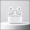 AirPods Pro 2-го поколения Bluetooth-наушники Быстрая зарядка USB-C 30 часов воспроизведения в комплекте Продвинутое шумоподавление Стерео иммерсивный звук Наушники-вкладыши
