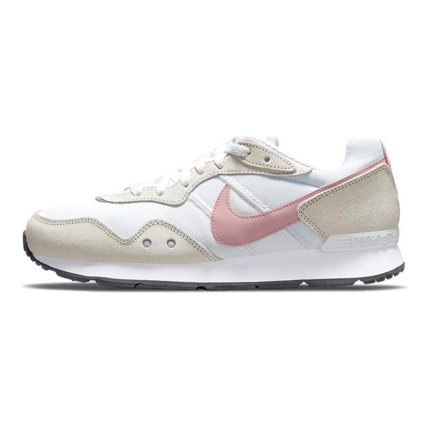 Nike Женские кроссовки Venture Runner Wide 'Белый Розовая глазурь' DM8454-100