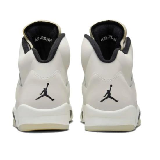 Air Jordan 5 Retro SE Jordan AJ5 Mid Sail Мужские Бежевые FN7405-100